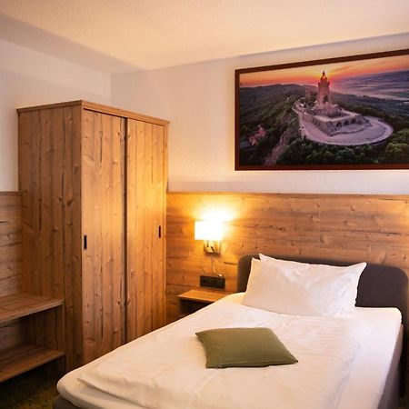 Hotel Friedchen Mit Eigener Fleischerei Artern Extérieur photo