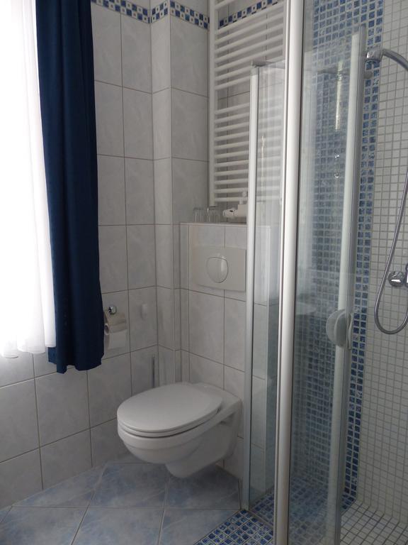 Hotel Friedchen Mit Eigener Fleischerei Artern Chambre photo